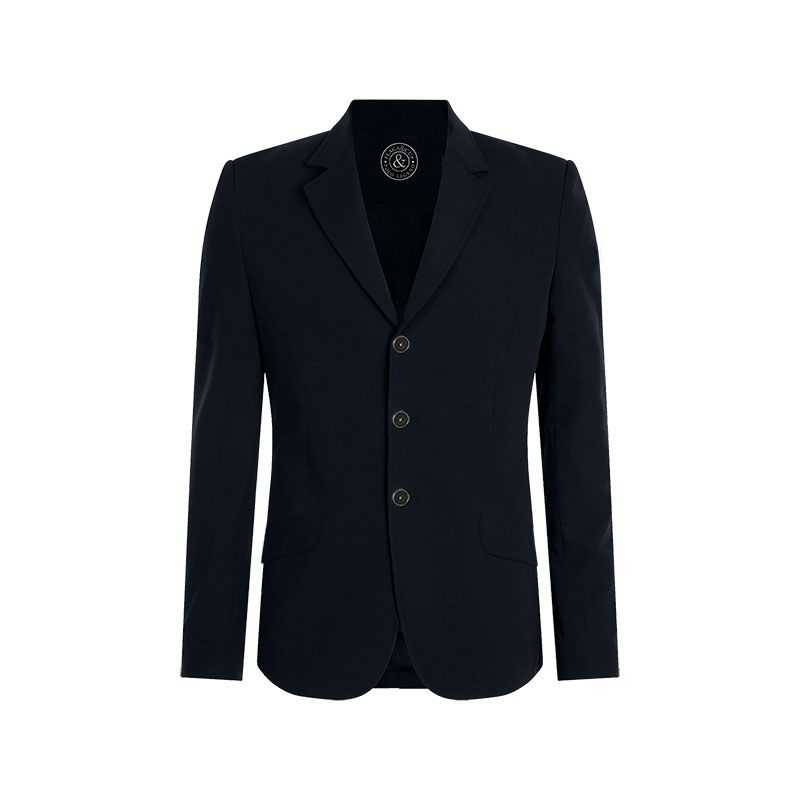 Veste de Concours pour garçon Reno Flags & Cup Printemps/Été 2024 Veste de Concours pour garçon Reno Flags & Cup Printemps/Été 2024