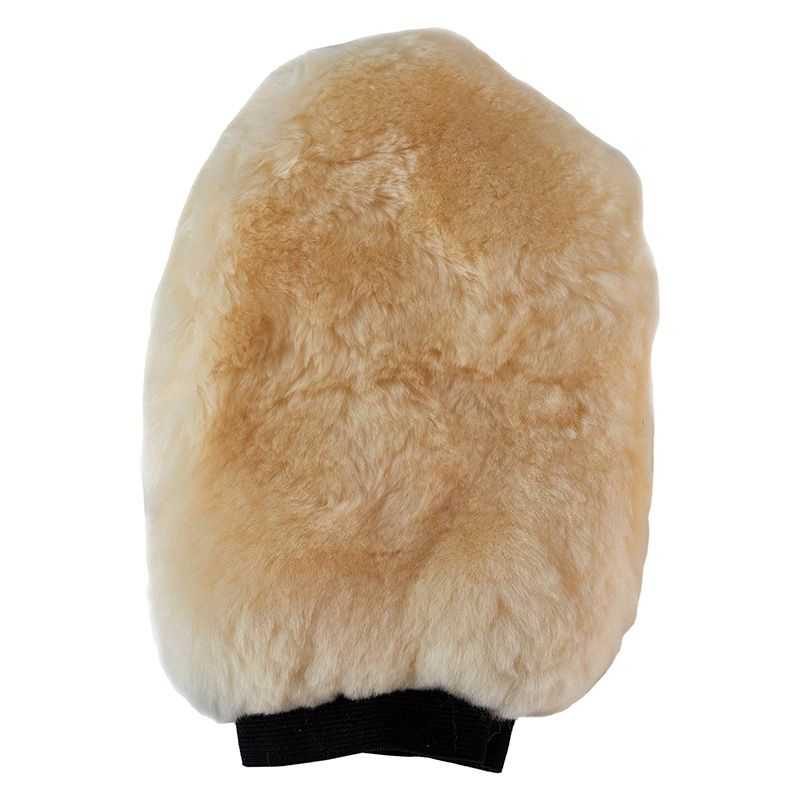 Gant de Pansage HV Polo SS4 Gant de Pansage HV Polo SS4