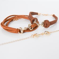 Bracelet Jula Hv Polo SS24