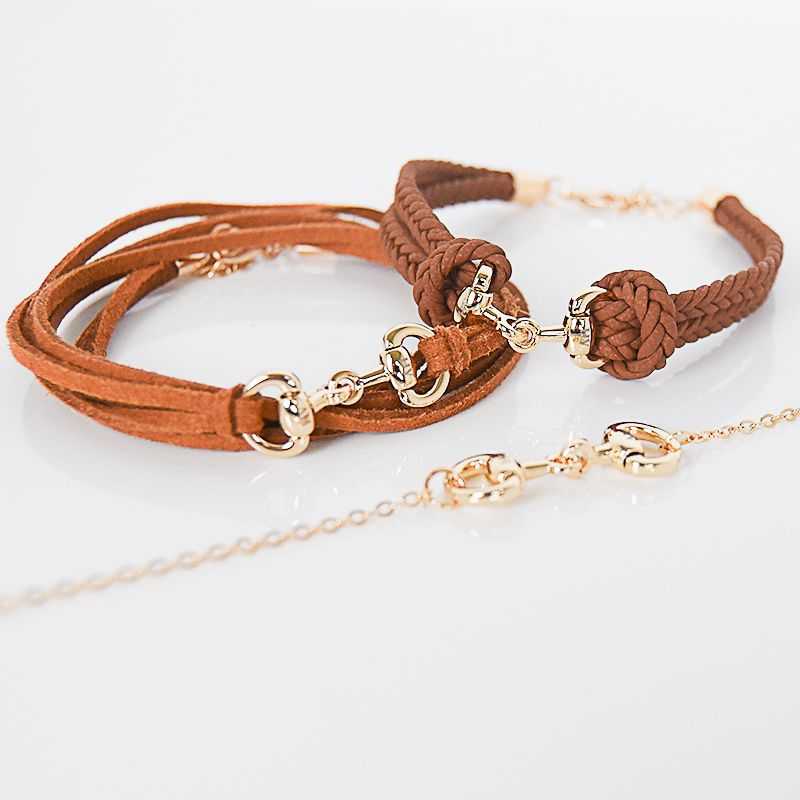 Bracelet Jula Hv Polo SS24