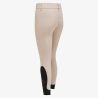 Pantalon d'équitation pour femme Holiday Beige Cavalleria Toscana