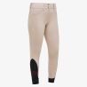 Pantalon d'équitation pour femme Holiday Beige Cavalleria Toscana