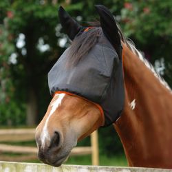 Bonnet anti-mouches MIDI avec oreilles