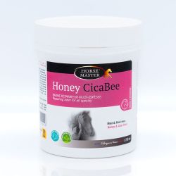 Honey CicaBee Horse Master - Cicatrisant