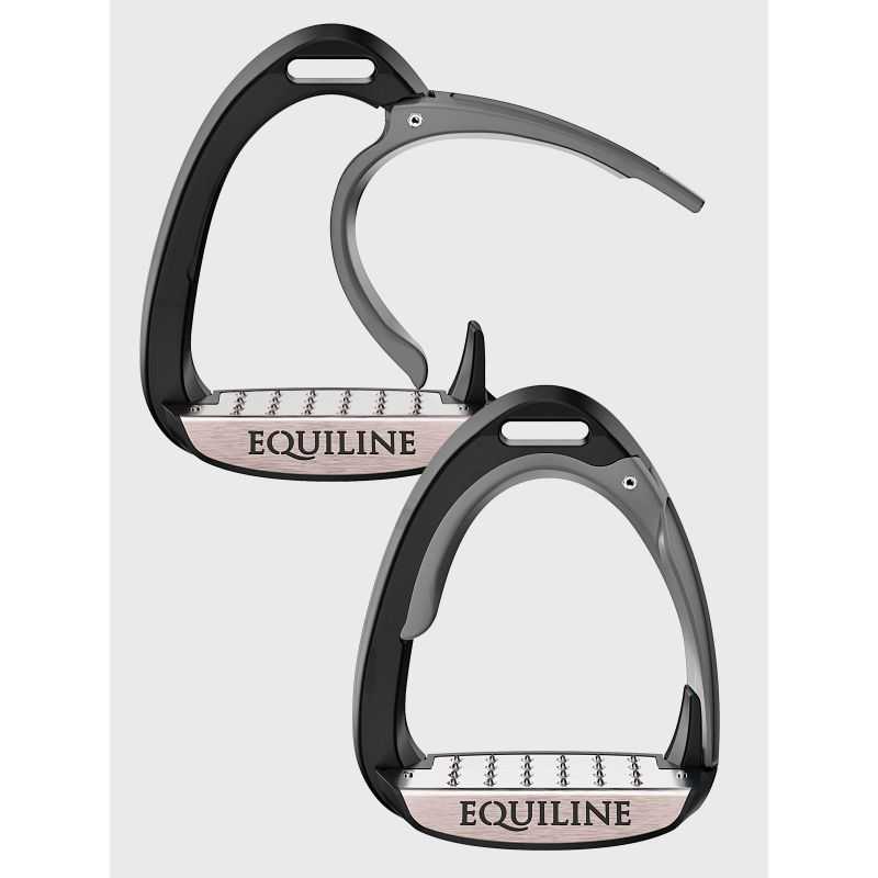 Outils D'horloger : 2 étriers D'équilibrage LT1138/2 - Vintage - Occasion Bon état