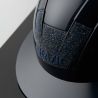 Casque Kooki Lady Swarovski Carpet Kask