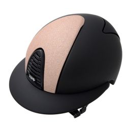 Casque Cromo 2 Limited Edition Siena Kep Italia