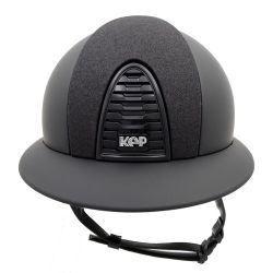 Casque Cromo 2 Limited Edition Bergamo Kep Italia
