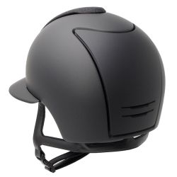 Casque Cromo 2 Limited Edition Bergamo Kep Italia