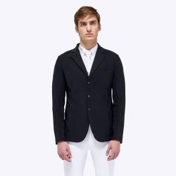 Veste de concours légère homme à zip Cavalleria Toscana