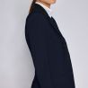 Veste de concours femme GP micro perforée GGD024