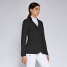Veste de concours femme GP micro perforée GGD024