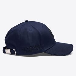 Casquette Baseball mixte Cavalleria Toscana Printemps/Été 2024