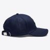 Casquette Baseball mixte Cavalleria Toscana Printemps/Été 2024