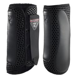 Guêtres de cross postérieur Tri-Zone Impact Sports Boots Equilibrium