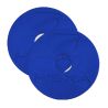 Rondelles de mors HEXA