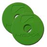 Rondelles de mors HEXA