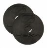 Rondelles de mors HEXA