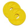 Rondelles de mors HEXA
