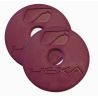 Rondelles de mors HEXA