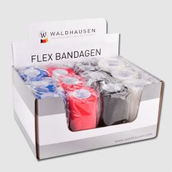 Bande cohésive Flex Waldhausen