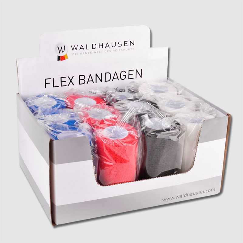 Bande cohésive Flex Waldhausen Bande cohésive Flex Waldhausen