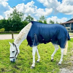 Chemise anti-mouches Horse & Go