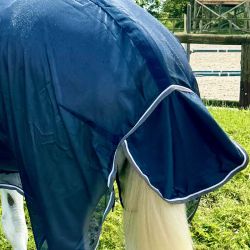 Chemise anti-mouches Horse & Go