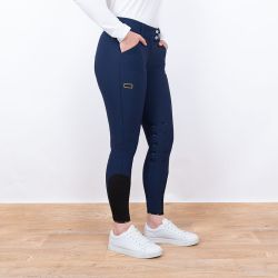 Pantalon femme taille haute BRW013 RG Italy SS24