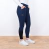 Pantalon femme taille haute BRW013 RG Italy SS24