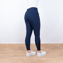 Pantalon femme taille haute BRW013 RG Italy SS24
