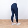 Pantalon femme taille haute BRW013 RG Italy SS24