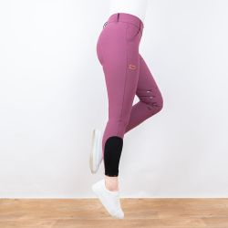 Pantalon femme taille haute BRW013 RG Italy SS24