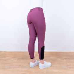Pantalon femme taille haute BRW013 RG Italy SS24