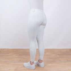 Pantalon femme taille haute BRW013 RG Italy SS24
