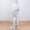 Pantalon femme taille haute BRW013 RG Italy SS24