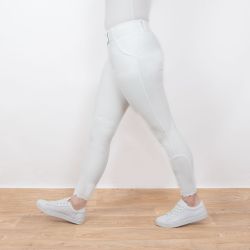 Pantalon femme taille haute BRW013 RG Italy SS24