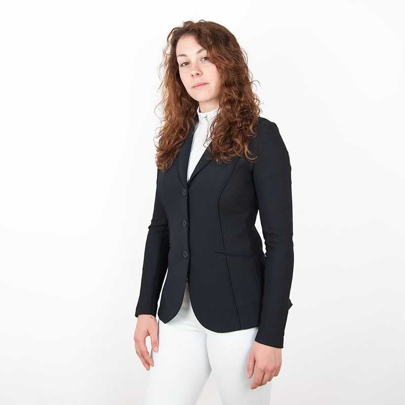Veste de Concours Jersey et Mesh RG Italy SS24 Veste de Concours Jersey et Mesh RG Italy SS24