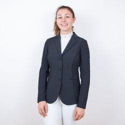 Veste de Concours Jersey et Mesh RG Italy SS24