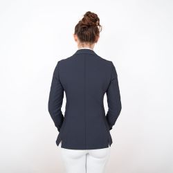 Veste de Concours Jersey et Mesh RG Italy SS24