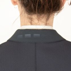 Veste de Concours Jersey et Mesh RG Italy SS24