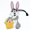 Jouets en Cuir Paques Canter