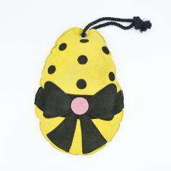 Jouets en Cuir Paques Canter