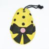 Jouets en Cuir Paques Canter