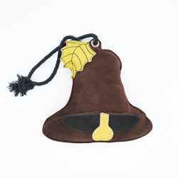 Jouets en Cuir Paques Canter