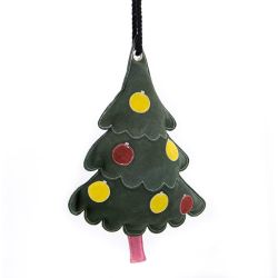 Jouet pour chevaux en cuir Noel Canter