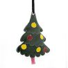 Jouet pour chevaux en cuir Noel Canter