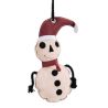 Jouet pour chevaux en cuir Noel Canter