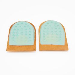 Talonnettes Comfort Soubirac