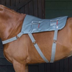 Ceinture de massage Equilibrium